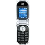 Unlock Motorola V176 Phone