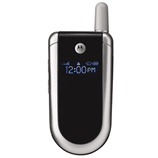 Unlock Motorola V186 Phone