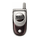Unlock Motorola V188 Phone