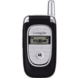Unlock Motorola V190 Phone
