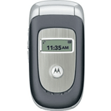 Unlock Motorola V195 Phone