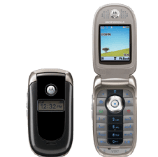 Unlock Motorola V197 Phone