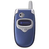 Unlock Motorola V200 Phone