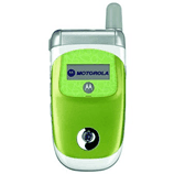 Unlock Motorola V226 Phone