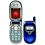 Unlock Motorola V290 Phone
