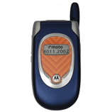 Unlock Motorola V295 Phone