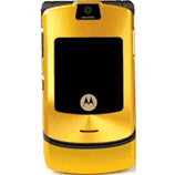 Unlock Motorola V3-D&G Phone