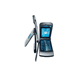 Unlock Motorola V3 RAZR phone - unlock codes