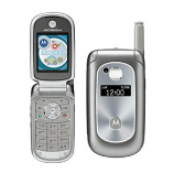 Unlock Motorola V323i Phone