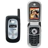 Unlock Motorola V325i Phone