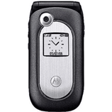 Unlock Motorola V361 Phone