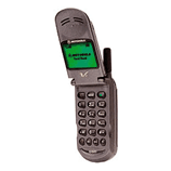 Unlock Motorola V3688 Phone
