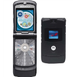 Unlock Motorola V3a Phone