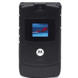 Unlock Motorola V3b Phone