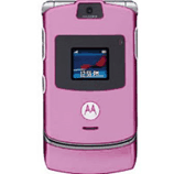 Unlock Motorola V3c Phone