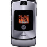 Unlock Motorola V3e Phone