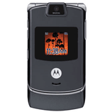Unlock Motorola V3M Phone