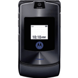 Unlock Motorola V3t Phone