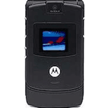 Unlock Motorola V3v Phone