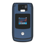 Unlock Motorola V3x Phone