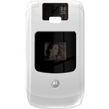 Unlock Motorola V3x-Refresh Phone