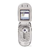 Unlock Motorola V400 Phone