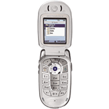 Unlock Motorola V400p Phone