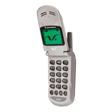 Unlock Motorola V50 Phone