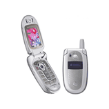 Unlock Motorola V525 Phone