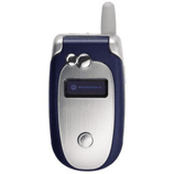 Unlock Motorola V551m Phone
