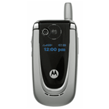 Unlock Motorola V600 Phone