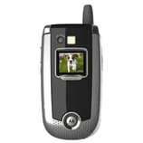 Unlock Motorola V635 Phone