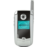 Unlock Motorola V710 Phone