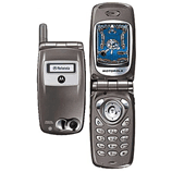 Unlock Motorola V750 Phone