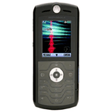 Unlock Motorola V8-SLVR Phone