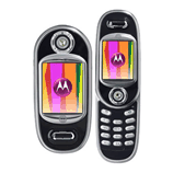 Unlock Motorola V80 Phone