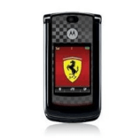 Unlock Motorola V9-Ferrari Phone
