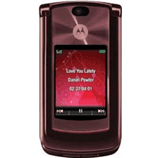 Unlock Motorola V9-RAZR2 Phone