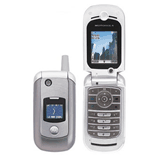 Unlock Motorola V975 Phone