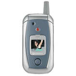 Unlock Motorola V980 Phone