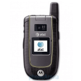 Unlock Motorola VA76 Phone