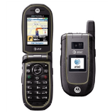 Unlock Motorola VA76R Phone