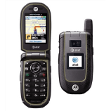 Unlock Motorola VA76r-Tundra Phone