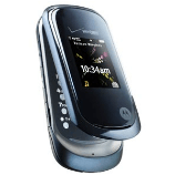 Unlock Motorola VU30 Phone