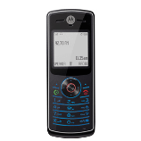 Unlock Motorola W156 Phone