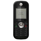 Unlock Motorola W170 Phone