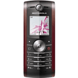 Unlock Motorola W208 Phone