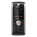 Unlock Motorola W210 Phone