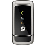 Unlock Motorola W220 Phone