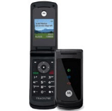 Unlock Motorola W260G Phone